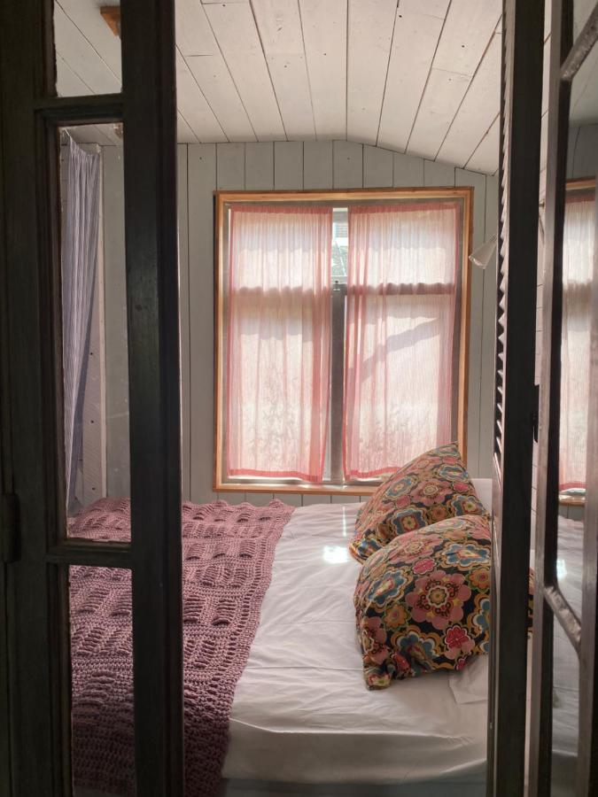 In De Aap - Appartementen & Guesthouse 베르겐 외부 사진