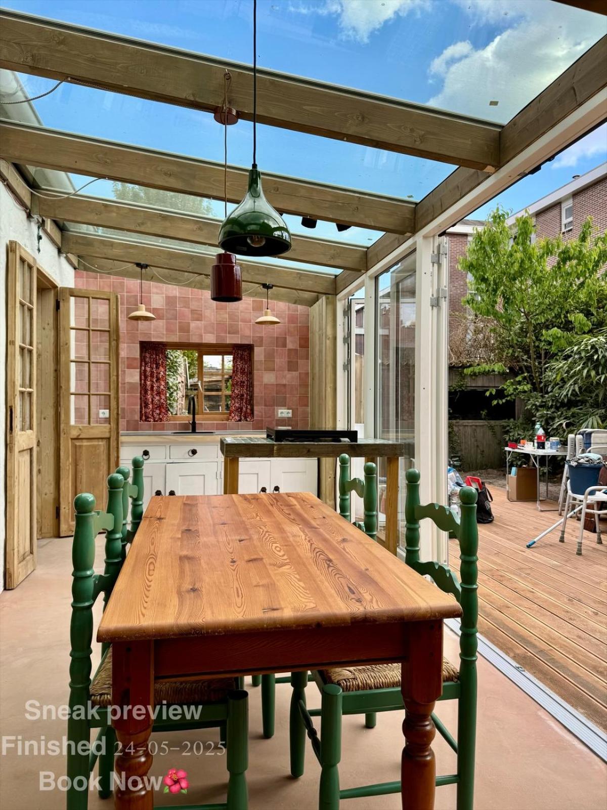 In De Aap - Appartementen & Guesthouse 베르겐 외부 사진