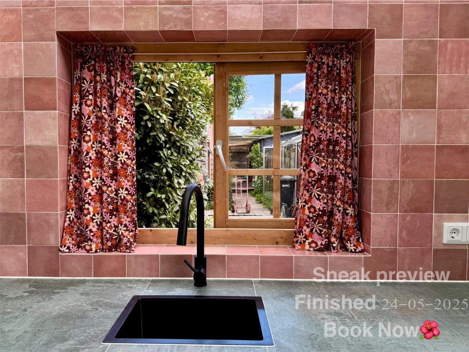 In De Aap - Appartementen & Guesthouse 베르겐 외부 사진
