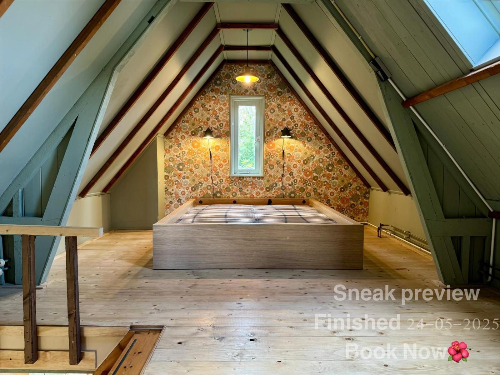 In De Aap - Appartementen & Guesthouse 베르겐 외부 사진